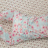 pretty-pink-floral-ruffle-footie Sweet Bamboo - Sophia's Style-4